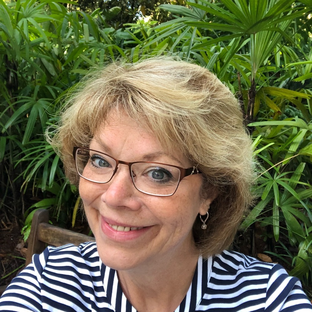 Meet your Posher, Judi